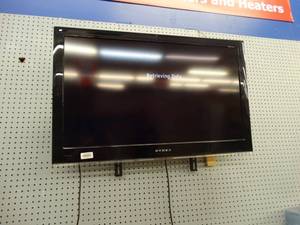 lot 21619 image: Dynex Flat Screen TV