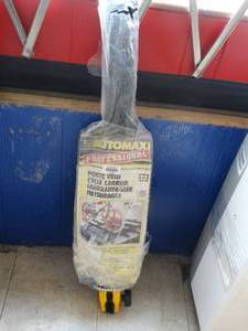 lot 21708 image: Automax Professional Cycle Carrier