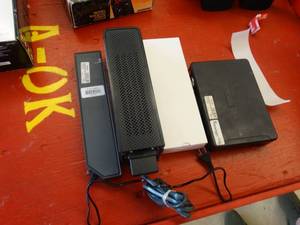 lot 21714 image: Lot of Electronics