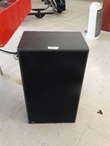 lot 21721 image: MTX Audio Speaker