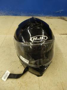 lot 21741 image: HJC Small Motorcycle Helmet