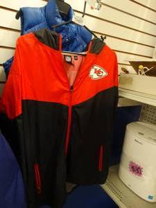 lot 21749 image: Lot of 2 Sports Jackets