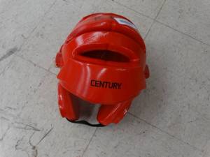 lot 21820 image: Century helmet