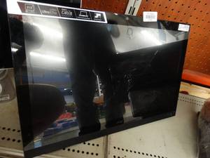 lot 21806 image: Acer 21.5 LED computer