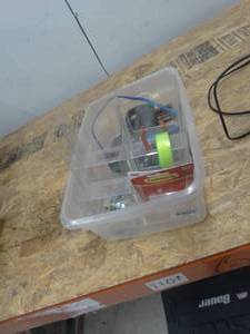 lot 37918 image: Lot of Misc. Office Supplies