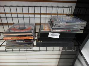 lot 21972 image: Lot of Assorted Games