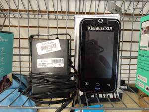 lot 21998 image: Mini Strobe Light, KidiBuzz G2 and Layado Otoscope