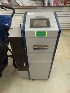lot 24521 image: Eco-Master Disc Repair System