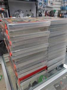 lot 24523 image: Lot of PS3 Games
