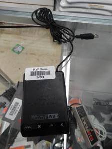 lot 24524 image: Turtle Beach Dual Band Wifi Headphone Transmitter