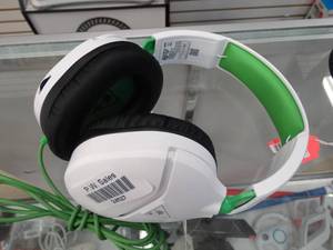 lot 24527 image: Turtle Beach Gaming Headset