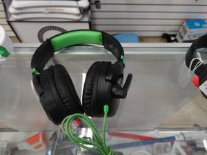 lot 24529 image: Turtle Beach Gaming Headset