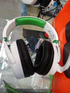 lot 24534 image: Turtle Beach Gaming Headset