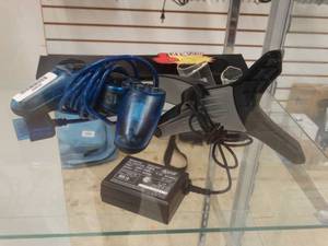 lot 24538 image: Lot of Gaming Accessories