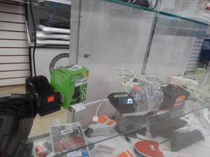 lot 24540 image: Lot of Misc. Gaming Accessories