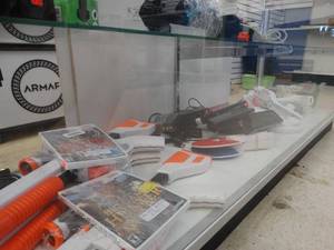 lot 24541 image: Lot of Nintendo Wii Accessories