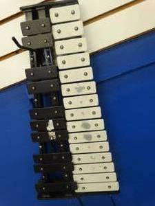 lot 24552 image: Small Xylophone