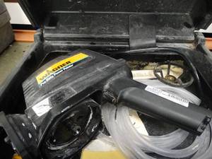 lot 24585 image: Wagner Pro Duty Power Painter