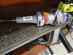 lot 24591 image: Chicago Electric Die Grinder