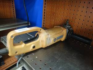 lot 24611 image: 7 PolisherSander