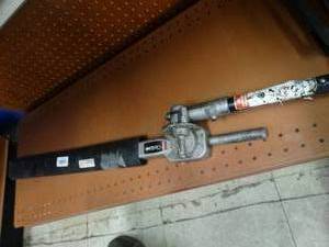 lot 24614 image: Troy Bilt Lawn Trimmer