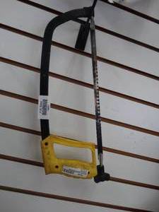 lot 24631 image: Handsaw