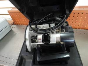 lot 24632 image: Black & Decker Router