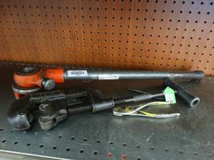 lot 24633 image: Lot of Tools