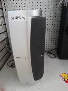 lot 24647 image: JVC Subwoofer