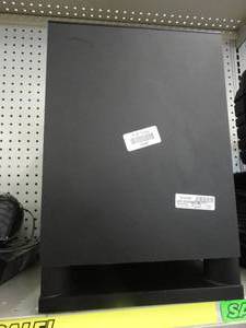 lot 24652 image: Sony Speaker