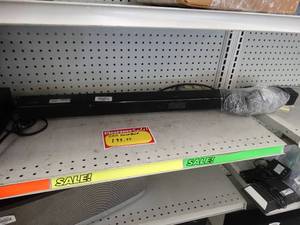 lot 24658 image: Samsung Sound Bar