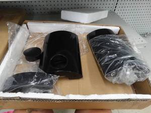 lot 24674 image: TV Tuxedo in box