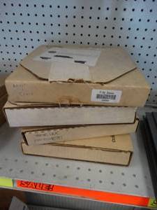 lot 24684 image: Lot of The Edwin M Knowles China Co Collectible Plates