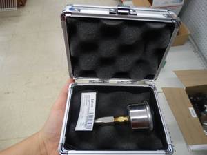 lot 24687 image: AccuTech Sportsman Gauge