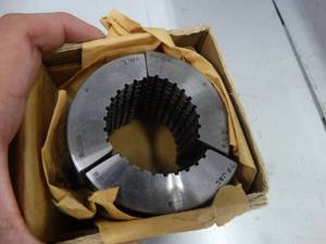 lot 24692 image: Hardinge Master Collet Pad