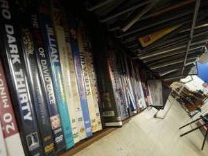 lot 24701 image: Lot of DVD Movies