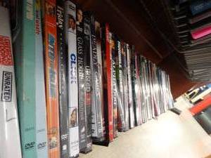 lot 24708 image: Lot of DVD Movies