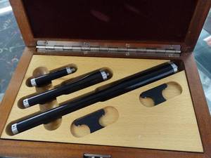 lot 24741 image: Renishaw Machinist Tool Box Probe