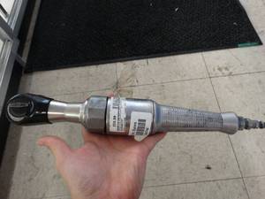 lot 24744 image: Snap-On Air Ratchet