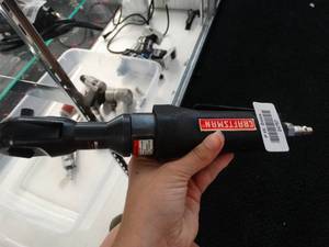 lot 24757 image: Craftsman Ratchet Wrench