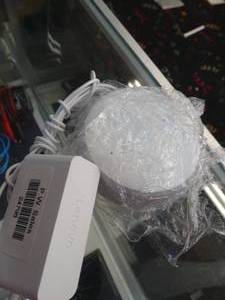 lot 24795 image: Amazon Echo Home Media System