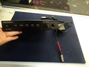 lot 24799 image: Kurzweil MicroPiano Sound Module