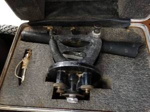 lot 24847 image: Craftsman Survey Level