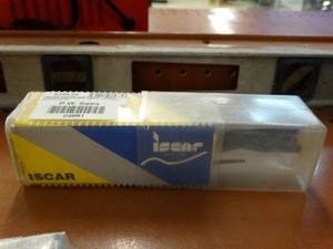 lot 24851 image: ISCAR DR075-225-125-2