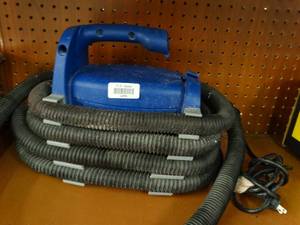 lot 24856 image: Graco Tool Spraystation