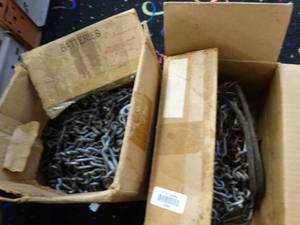 lot 24860 image: Lot of Chain