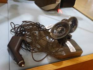 lot 24881 image: Lot of 2 Dashboard Cams