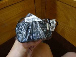 lot 24882 image: Kenwood Security Camera