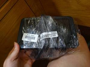 lot 24885 image: Garmin GPS System