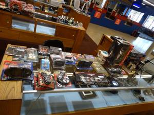 lot 24890 image: Large Lot of Dale Earnhardt Collectibles